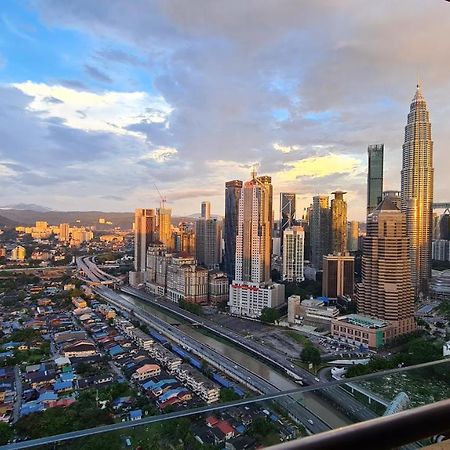 Rumah Kampong Bharu Near Klcc Куала-Лумпур Экстерьер фото